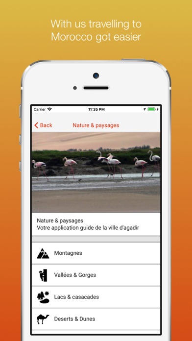Agadir Travel Guide screenshot 3