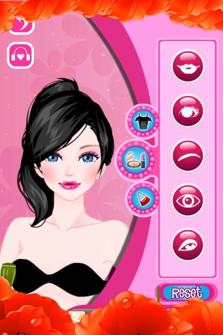 Dress up!Pretty Girls screenshot 4