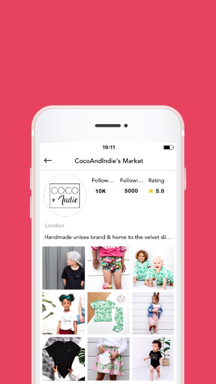 My Mini Marketplace - Buy&Sell screenshot-3