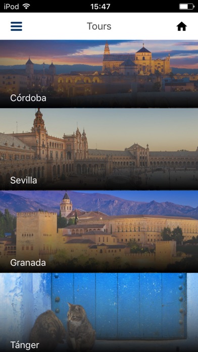 H10 Andalucia Plaza screenshot 4