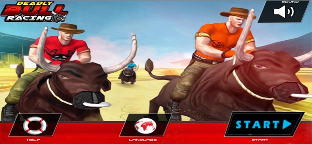 Bull Racing & Riding(圖2)-速報App