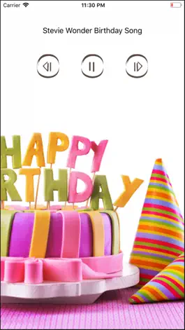 Game screenshot Happy Birthday Songs. apk