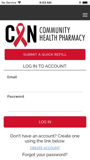 CAN Community Health Pharmacy(圖1)-速報App