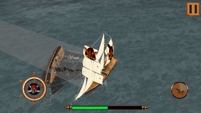 Warship Battle of Naval Empire screenshot 2