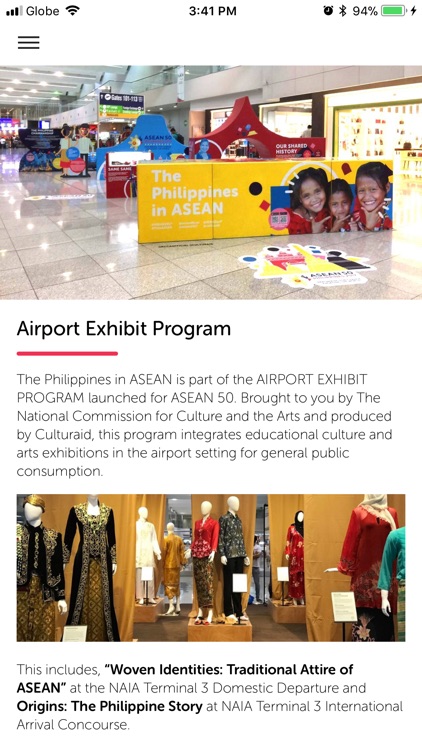 The Philippines in ASEAN screenshot-4