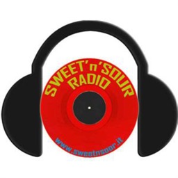 Sweet'n'Sour-Radio
