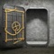 Escape the abandoned asylum by collect items and solve puzzles