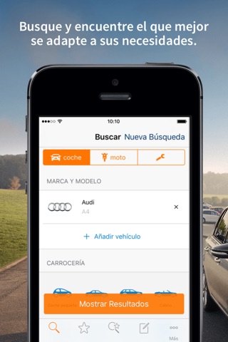 AutoScout24: Buy & sell cars screenshot 2