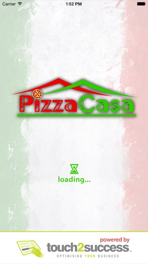 PizzaCasa Ellesmere Port