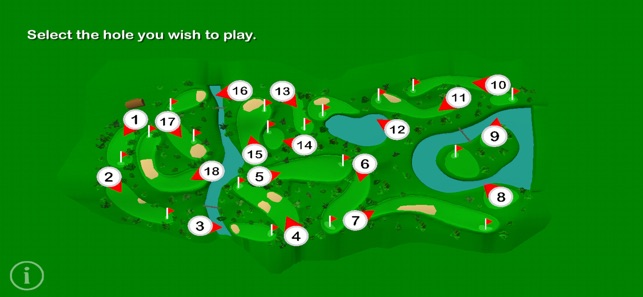 Pro Golf Challenge(圖2)-速報App