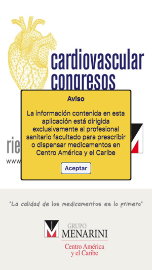 CARDIOVASCULAR Centro América