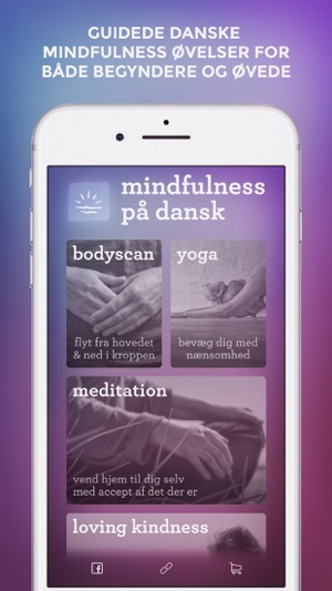 Mindfulness På Dansk(圖1)-速報App