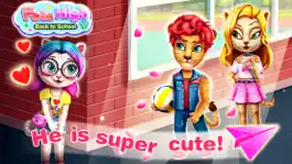 Game screenshot Pets High1- Date Charms mod apk