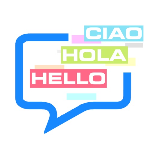 ChatAll -Your Texts Translated