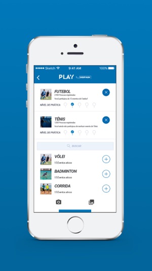 Decathlon Play(圖5)-速報App