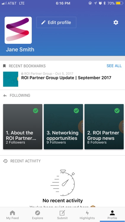 ROI Partner Group screenshot-3