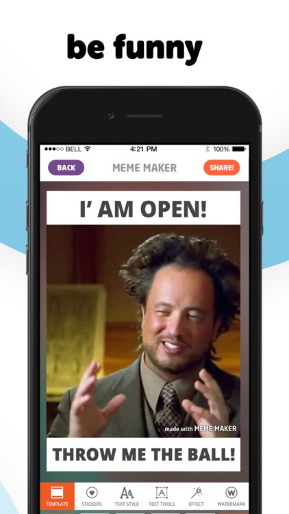 Meme Generator Meme Maker App