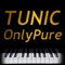 Tunic® OnlyPure piano tuning software