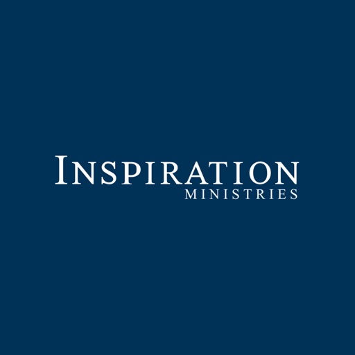 Inspiration Ministries icon