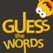 Your task sounds simple enough: all you’ve got to do is guess the words from the letters provided by using the fewest hints possible