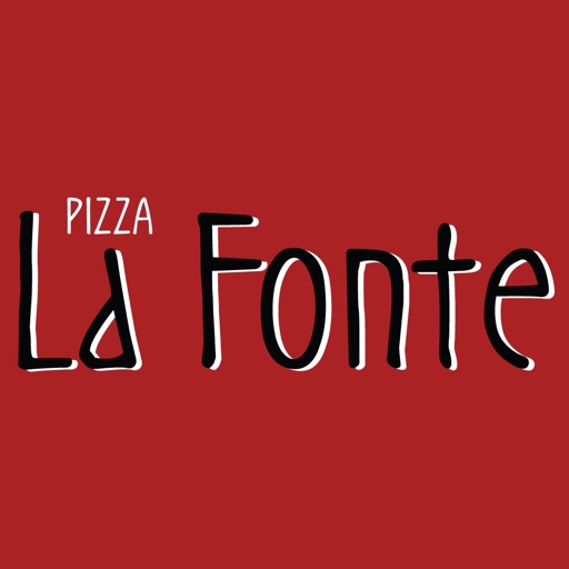 Pizza La Fonte icon