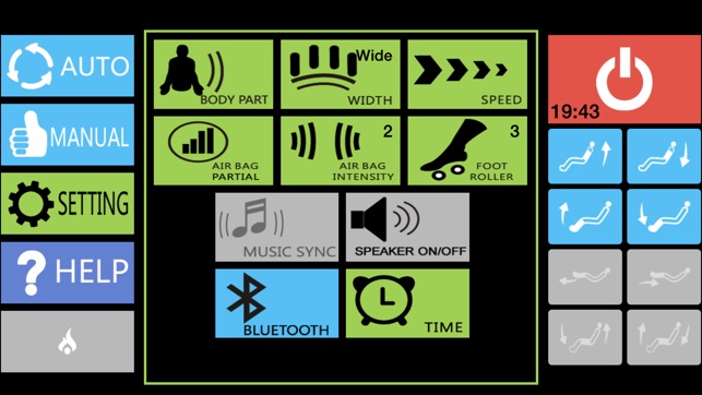 Poongsan remote(圖3)-速報App