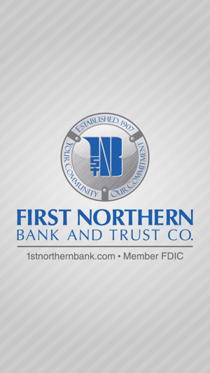 First Northern Bank - Mobile(圖1)-速報App