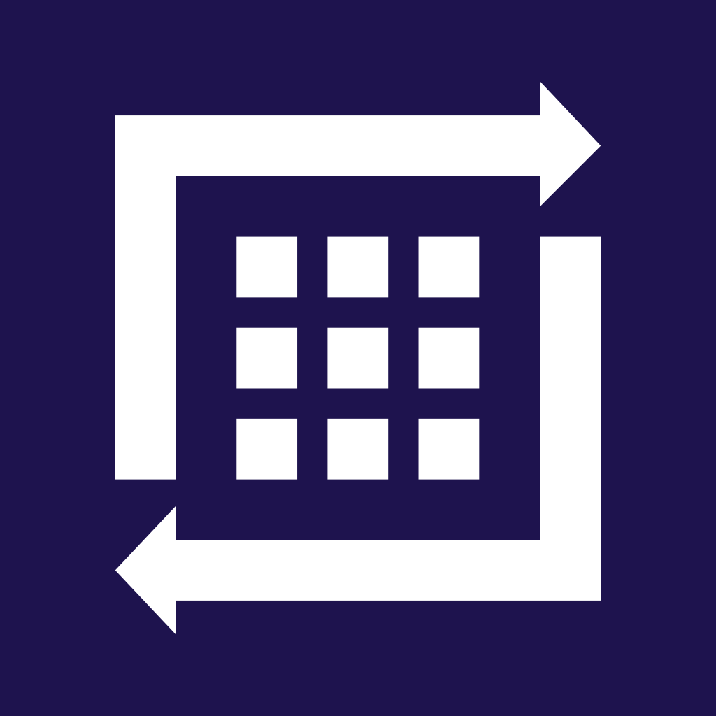 Media5-fone SIP VoIP Softphone App Icon