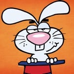 حروف براعم الحيوانات تعليمية