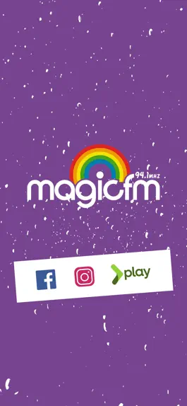 Game screenshot magicFm Lebanon mod apk