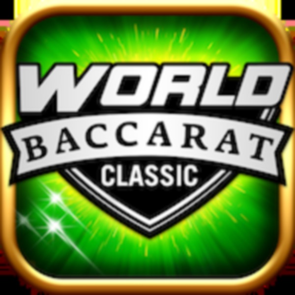 WORLD BACCARAT CLASSIC WORLD BACCARAT CLASSIC