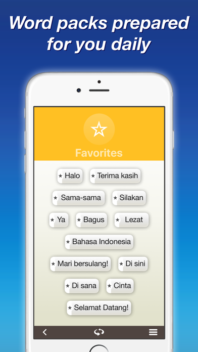How to cancel & delete Indonesian by Nemo from iphone & ipad 4