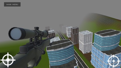 Car Sniper Simulator screenshot 4
