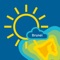 Get the latest local weather information from The Brunei Darussalam Meteorological Department, Ministry of Communications