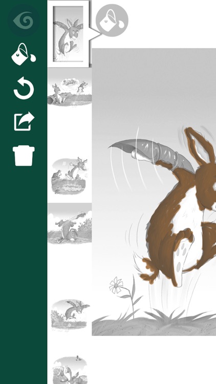 I Want to Fly – Ready to Read screenshot-4