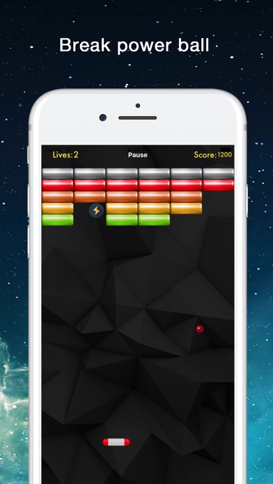 Block Breaker - The Game screenshot 4