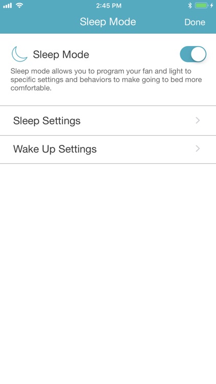 Haiku Home screenshot-4