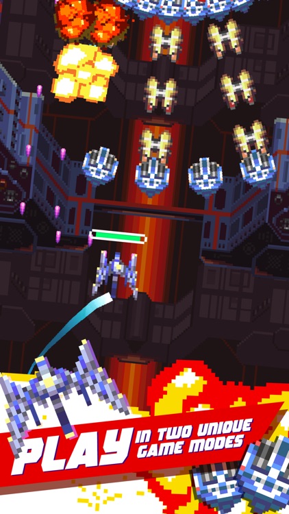 Blast Rush screenshot-5