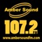 Amber Sound Radio are delighted to be able to introduce their very own iOS app