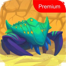Activities of Spore Monsters.io 2 [Premium]