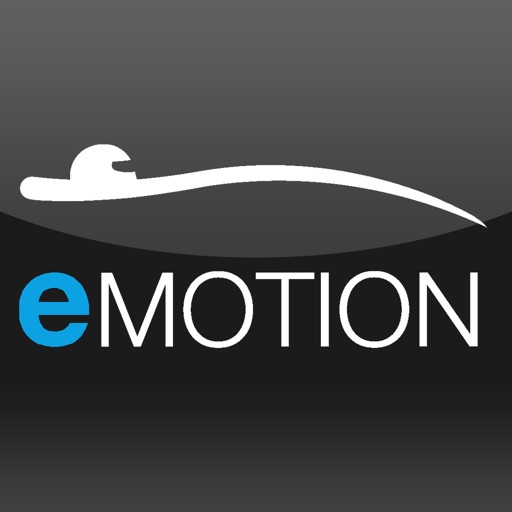 eMOTION RACING