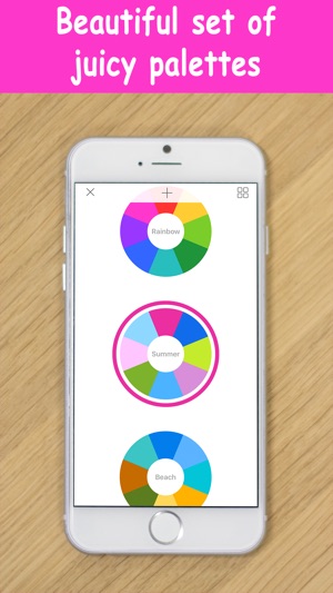 Juicy Colors Pro(圖3)-速報App