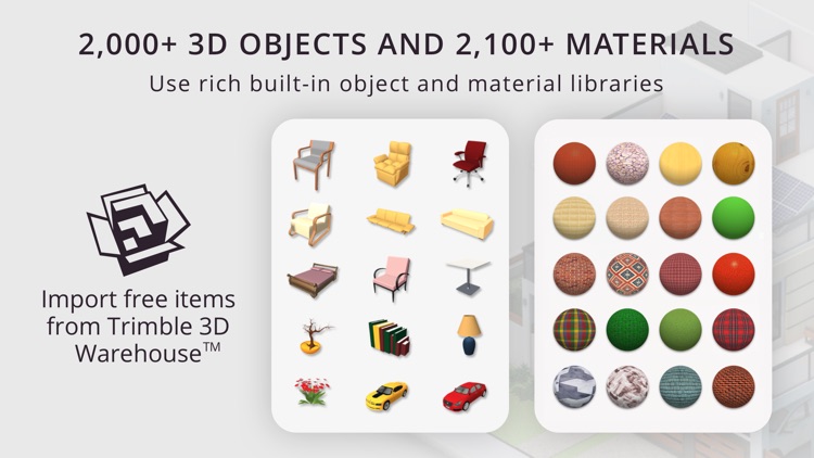 Live Home 3D - Interior Design
