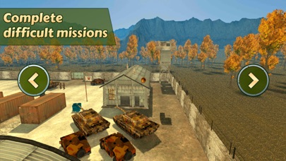 Sniper - Soldier Mission screenshot 2