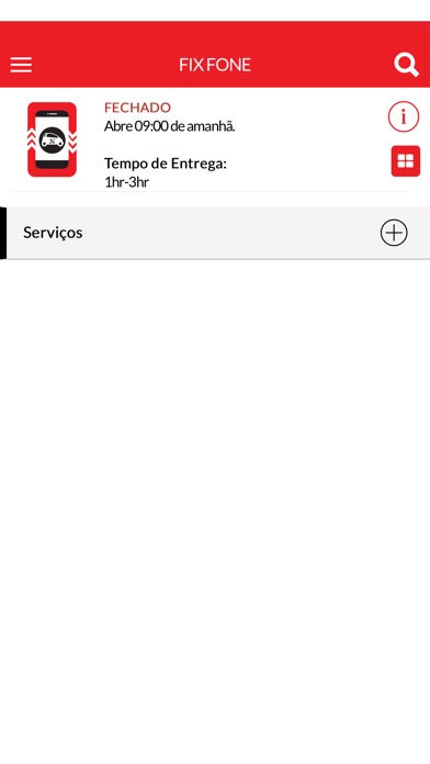 FixFone App screenshot 3