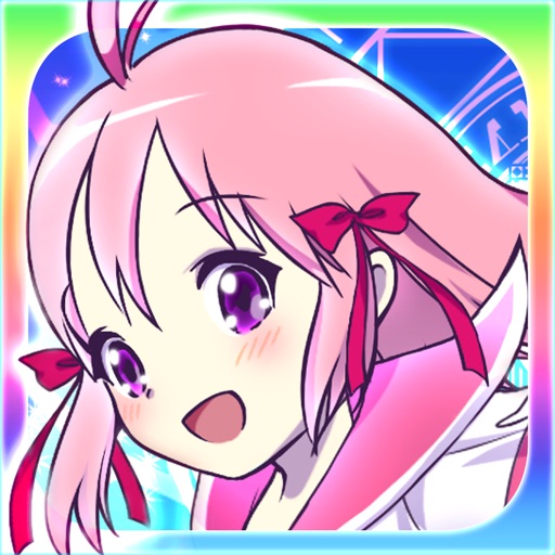 マジカル少女大戦