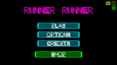 Runner Runner screenshot 2