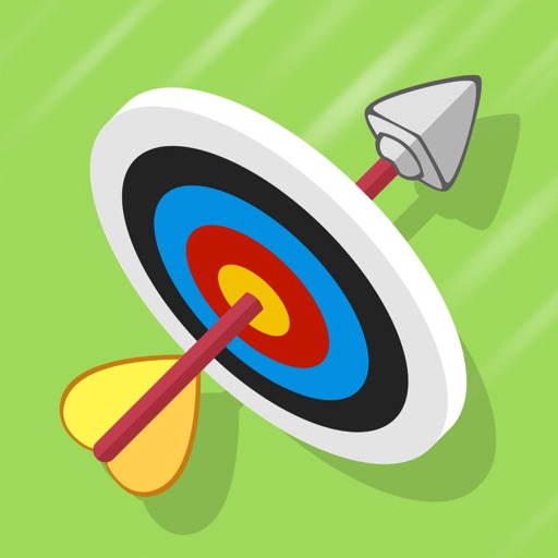 Bullseye Hero iOS App