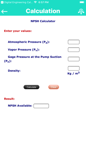 Basic Chemical Engg And Calc(圖3)-速報App