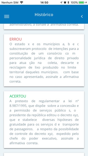 Advogado Pro(圖5)-速報App